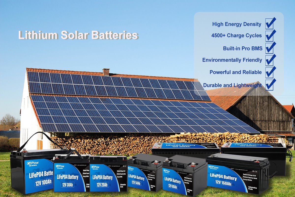 12v 50ah lithium ion battery