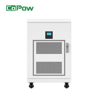 Penyimpanan Baterai untuk Tata Surya Rumah