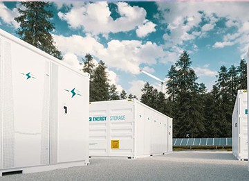 Perkembangan Industri Listrik Lithium Berkualitas Tinggi