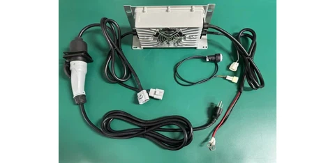 Bagaimana Cara Mengisi Baterai LifePo4?