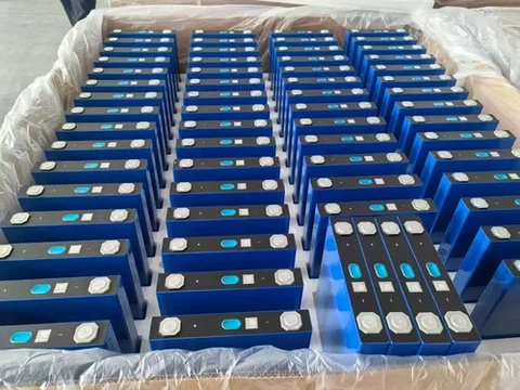 Berapa Banyak Sel LiFePO4 yang Dibutuhkan Untuk Baterai 48V?